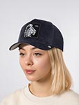 Бейсболка GOORIN BROTHERS арт. 101-2353 (темно-синий)